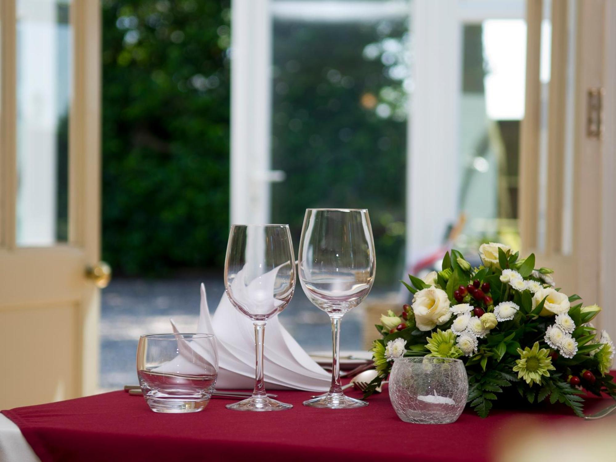 Sherbourne House อัทเทิลโบโร ภายนอก รูปภาพ